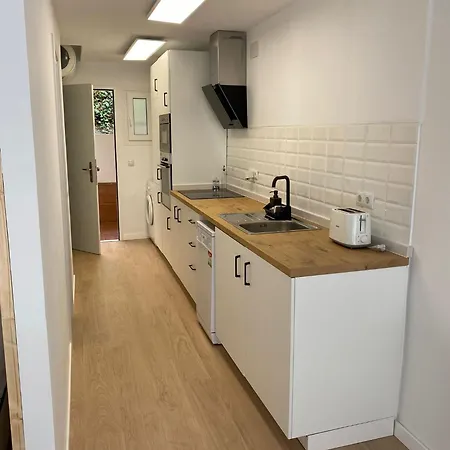 Precioso Con Jardin Apartment Fuengirola