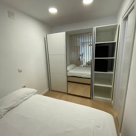 Apartment Precioso Con Jardin